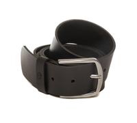 Timberland - Ceinture en cuir Bluff Point - Homme - Accessoires - Noir - Taille: L