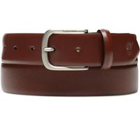 Timberland Ceinture pour homme, Cognac, M