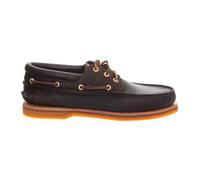 Timberland - Cftb Boat Shoe - Homme - Chaussures - Brun - Taille: 45 EU