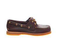 Timberland - Cftb Boat Shoe - Homme - Chaussures - Brun - Taille: 45 EU