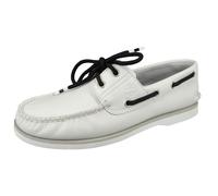 TIMBERLAND Chaussure à lacets blanc, Taille 42