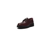 TIMBERLAND Chaussure à lacets 'BRITTON DRIVE' lie de vin, Taille 44,5