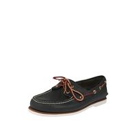 TIMBERLAND Chaussure à lacets 'Classic 2 Eye' marine, Taille 41