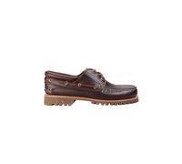 Chaussures bateau Timberland Authentics 3 Eye Classic Marron 42 Large