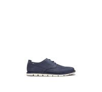 Timberland - Chaussure à lacets Homme Tidelands, bleu marine, 42 EU