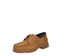 Timberland - Mocassins bateau cousus main à 3 œillets - Homme - Chaussures - Beige - Taille: 42 1/2 EU
