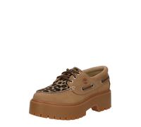 Timberland Chaussures bateau STONE STREET BOAT in Beige 40