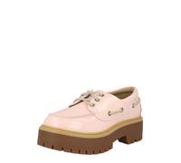 TIMBERLAND Chaussure à lacets 'STONE STREET' rose, Taille 41