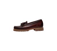 TIMBERLAND Chaussure basse 'Authentic Kiltie' bourgogne, Taille 43,5