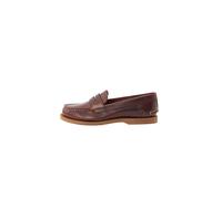 TIMBERLAND Chaussure basse bourgogne, Taille 37