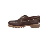 TIMBERLAND Chaussure basse brun foncé, Taille 46