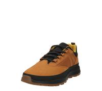 Timberland Euro Trekker Low Homme - Baskets, Blé - Pointure 40 - Nubuck Wheat 40