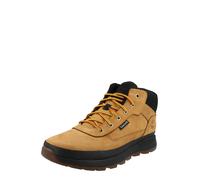 TIMBERLAND Chaussure basse 'Field Trekker' jaune foncé / noir, Taille 32