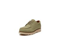 TIMBERLAND Chaussure basse 'Lace-Up Shoe' brun foncé, Taille 41