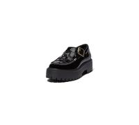 Timberland Ballerines STONE STREET BUCKLE in Noir 39