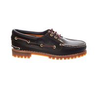 Timberland Mocassin Noreen marron châtaigne Femme Taille 36