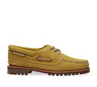 Timberland Chaussures Noreen Boat Shoe Femme Jaune Taille 38 1/2 EU