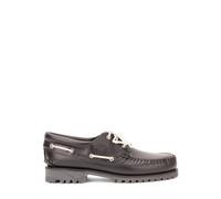 Timberland - Chaussure bateau authentique - Homme - Chaussures - Noir - Taille: 41 EU