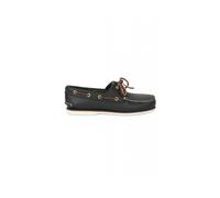 Timberland - Chaussure bateau classique - Homme - Chaussures - Bleu - Taille: 47 1/2 EU