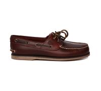 Timberland Chaussures bateau Classic s2l Boat Root Brun Taille 41-45 Homme