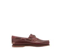 Timberland Chaussures bateau homme Classic 2 Eye Marron Taille 41