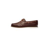 Timberland Chaussures bateau Classic Boat 2 Eye Marron Homme TB174035214 44