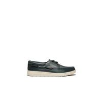 Timberland - Chaussure de bateau homme Portofino Pier, Bois, 42 EU