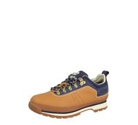 Timberland Euro Hiker Lace Up Shoe "Medium Brown" - Taille: 43 brown