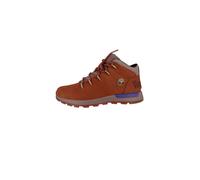 TIMBERLAND Chaussure de sport à lacets bleu / marron / or / gris, Taille 44