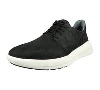 TIMBERLAND Chaussure de sport à lacets 'Bradstreet Ultra' noir, Taille 41
