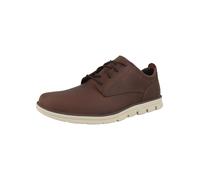 Chaussures Timberland Oxford Bradstreet marron - 43