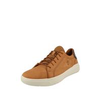 TIMBERLAND Chaussure de sport à lacets 'Seneca Bay Oxford' cognac / moka, Taille 40