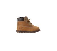 Timberland Bottes Pokey Pine – jaune blé – bébé taille 24