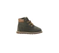 TIMBERLAND Chaussures à lacets bébé olive | 24