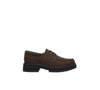 Timberland BRITTON DRIVE LACE UP SHOE pour 43 Marron