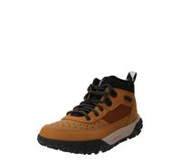 TIMBERLAND Chaussures basses 'Motion 6' cognac / noir / blanc, Taille 38-38,5