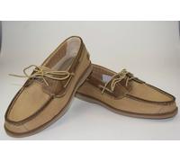 Timberland Chaussures Bateau 2-Eye Canvas Homme Chaussures Mocassins 95573