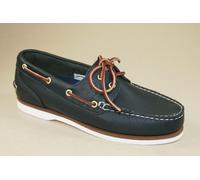Timberland Chaussures Bateau Amherst 2-Eye Femmes Mocassins 72332