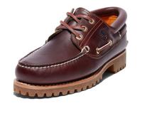Timberland Chaussures bateau Authentics Wide Marron Taille 43 EU Homme
