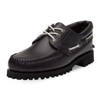 Timberland Chaussures à lacets AUTHENTIC BOAT SHOE Homme 42 Noir