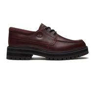 TIMBERLAND Chaussure à lacets 'BRITTON DRIVE' lie de vin, Taille 45