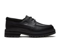 Timberland BRITTON DRIVE LACE UP SHOE pour 40 Noir