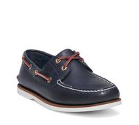 Timberland Chaussures bateau CLASSIC 2 EYE in Marine 40