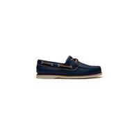 TIMBERLAND Chaussures bateau CLASSIC bleu marine | 41