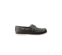 Timberland Chaussures bateau Classic Wide Boat Bleu Homme Taille 43