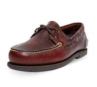 Timberland Chaussures Bateau Classic Boat 2-Eye - TB025045214 Marron 42