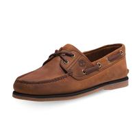 Timberland Chaussures bateau Classic – Marron – EU 40 Homme