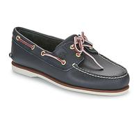 Timberland Chaussures bateau CLASSIC BOAT BOAT in Bleu 40