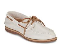 Timberland Classic Boat Shoes Beige EU 38 Femme