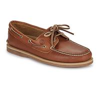 Timberland Chaussures bateau CLASSIC BOAT in Marron 43